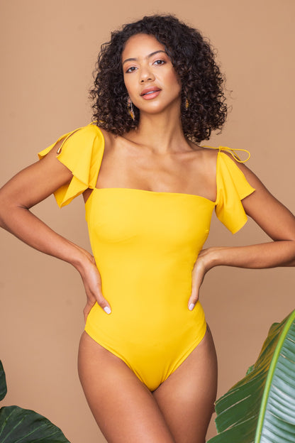 Olivia One Piece Swimsuit