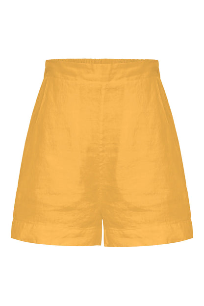 Tobago Shorts Linen